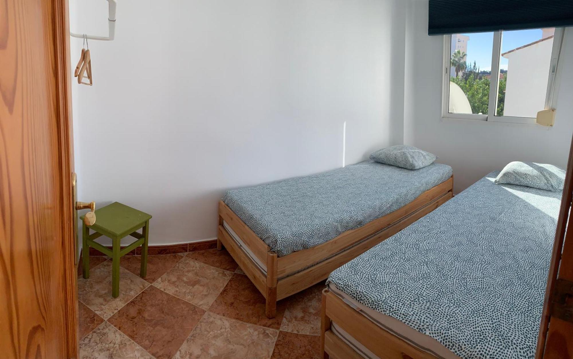 Los Guindos Appartement *