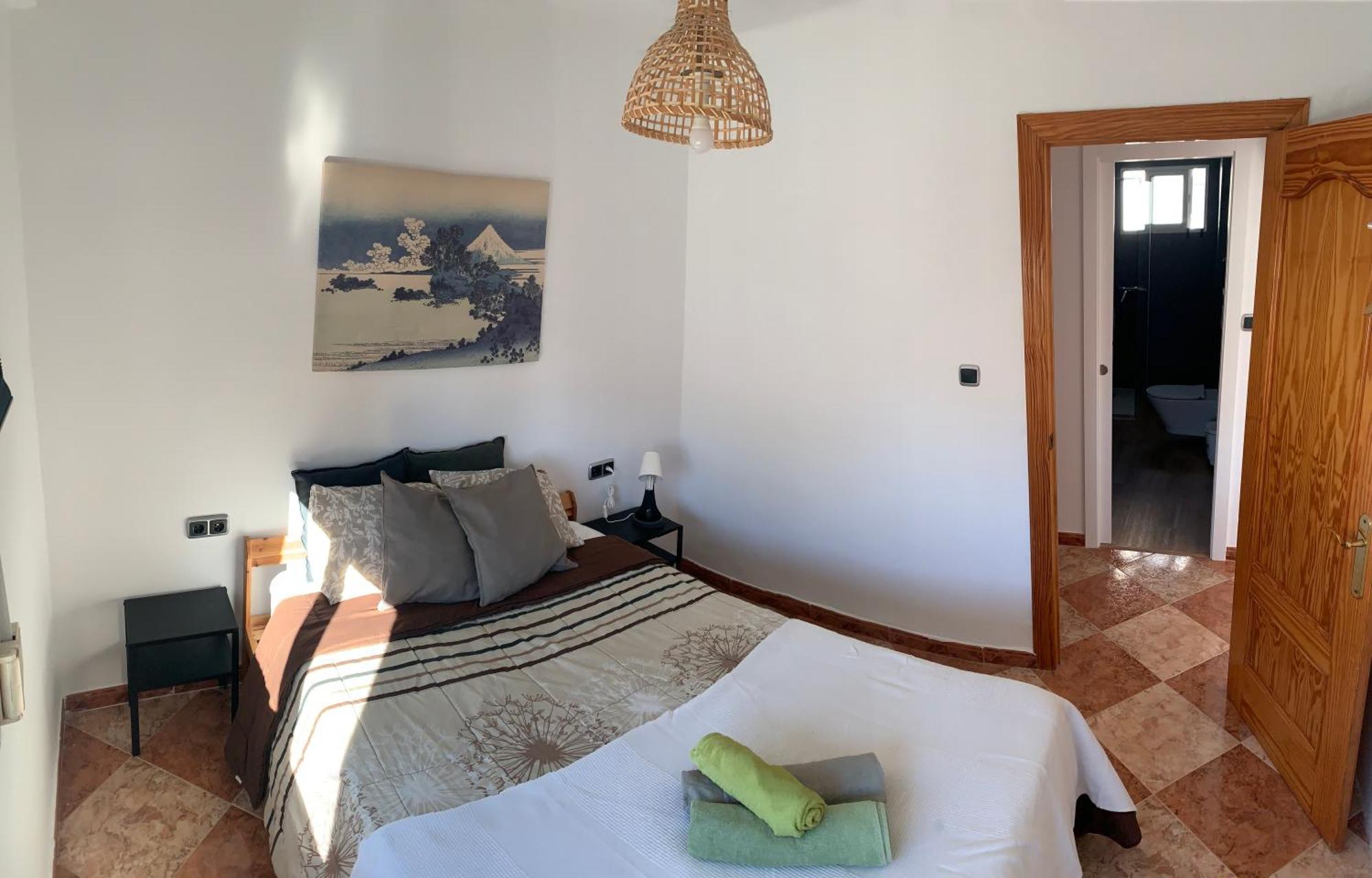 Appartement Los Guindos *
