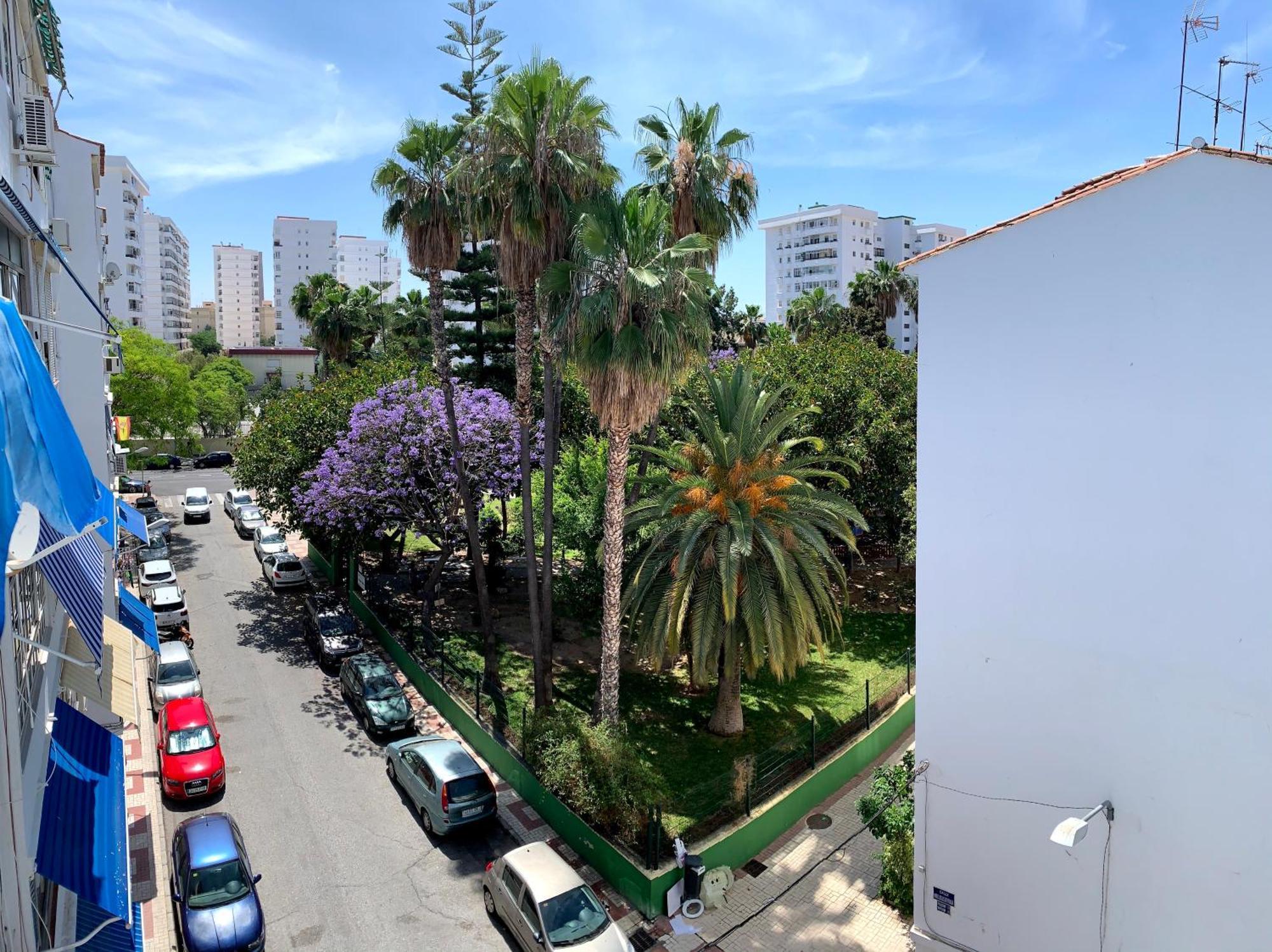 Los Guindos Appartement *